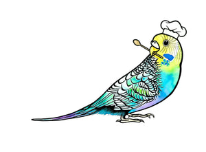 Parakeet Chef (LU)