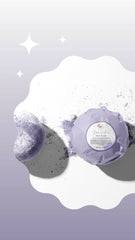 Lavender Bath Bomb