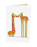 The Daily Zoo Notecards Variety Pack