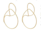 DREA Earring 'Looped'