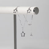 Star Charm Anklet