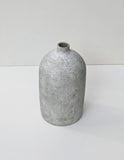 Large Celadon Bottle Vase