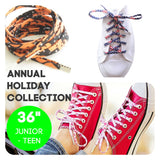 Cute Laces - Annual Holiday Collection - Pack of Three