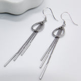 Teardrop Dangle and Drop Earrings