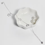 Star Charm Anklet