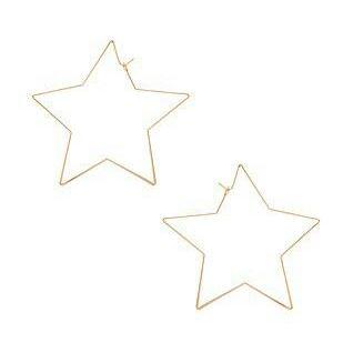 DREA Earring 'Star'