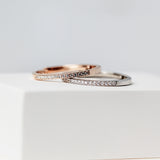 Half Eternity Band