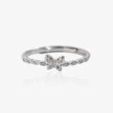 Princess Butterfly Ring