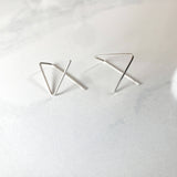 DREA Earring 'Mini Triangle'