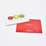 Kindness Collection Note Cards 10-pack (2 of each design)