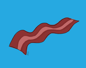 Mmm Bacon