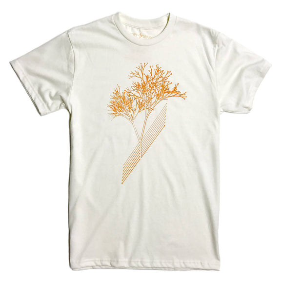 Circuit Tree Sustainable Graphic T-shirt