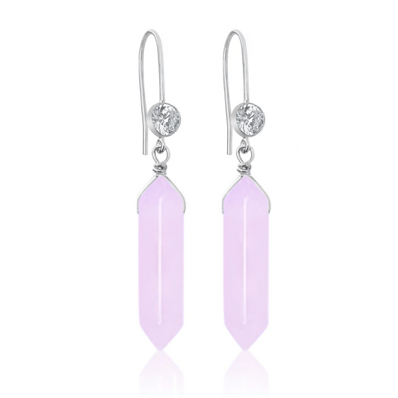 double-pointed-crystal-earrings-rose