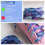 Cute Laces - Floral Collection - Pack of Three
