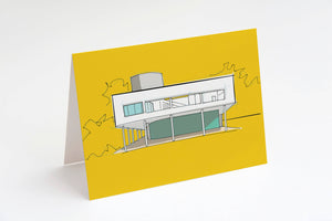 Villa Savoye