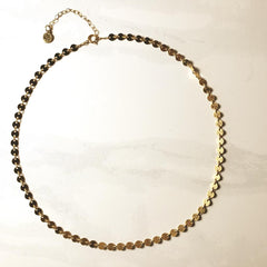DISC 'Choker'