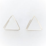 DREA Earring 'Endless Triangle'