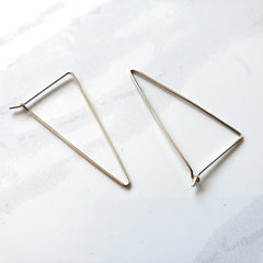 DREA Earring 'Pike'