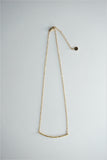 LEJA Necklace "Balance"