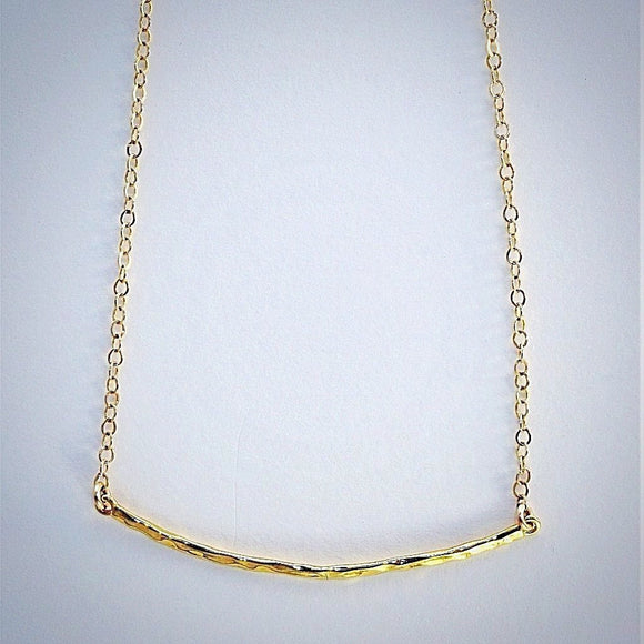 LEJA Necklace 