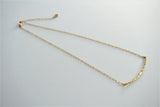 LEJA Necklace "Balance"