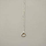 LEA MINI Necklace "Heart"