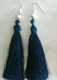 SASSA Tassel Earring