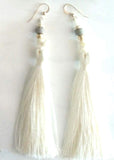 SASSA Tassel Earring