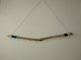 ADRIFT Driftwood Jewelry Rack