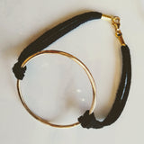 RONJA Circle bracelet