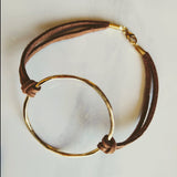 RONJA Circle bracelet