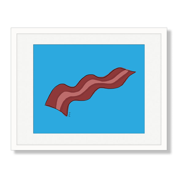 Mmm Bacon