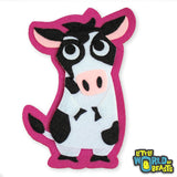 Fiona the Cow Patch