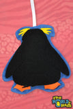 Cummerbund the Macaroni Penguin Ornament