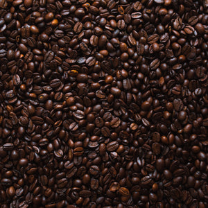 Coffee Lover Gift Basket