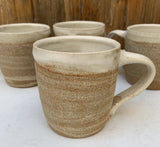 Marbled Mugs