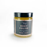Body Polish | Lavender + Coconut