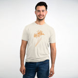Circuit Tree Sustainable Graphic T-shirt
