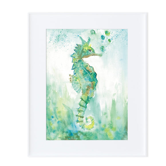 Seahorse