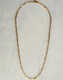 GIA Necklaces - Various chains gold-filled