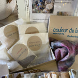 Silk Bandana Scarf Dye Kit