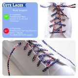 Cute Laces - Annual Holiday Collection - Pack of Three