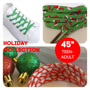 Cute Laces - Holiday Collection - Pack of Three