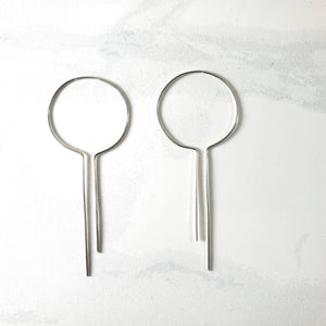 DREA Earring 'Pin'