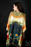 Lady in Peridome Kimono by Anet's Collection