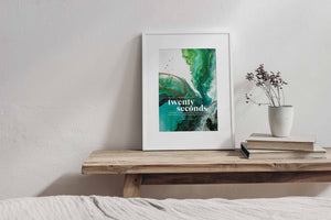 Inspirational Digital Download Prints