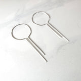 DREA Earring 'Pin'