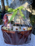 "Just Add Cheese" Gift Basket
