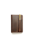 Webster Notebook Wallet