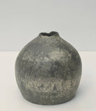 Ceramic bud vase